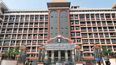 Ensure safety of residents, says Kerala HC
