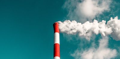Australia may be heading for emissions trading between big polluters