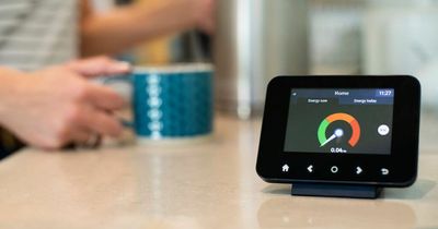 Tories sleepwalking country to catastrophe with four-figure power bill forecasts