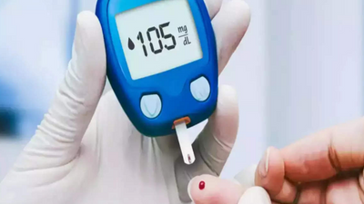 50% heart attack patients in north India suffer from pre-diabetes: Study