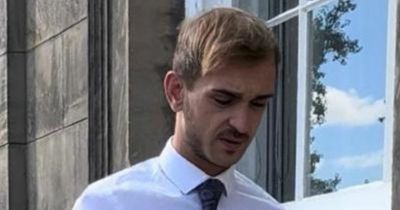 Scots bully who told suicidal ex-partner to 'do it properly next time' blasted by sheriff