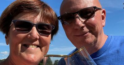 Nottinghamshire couple 'find 151 issues' at their new build home