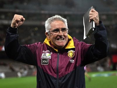 Fagan, Lions ready for Demons litmus test