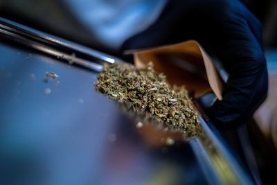 Pot-smoking tourists not welcome in Thailand, says health minister
