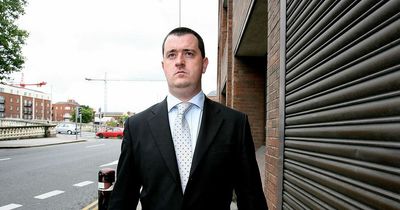 Wife killer Joe O'Reilly constant 'disruptive' behaviour forces move from Dublin prison