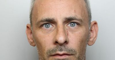 Man stamped on girlfriend after she told him she wanted to leave him