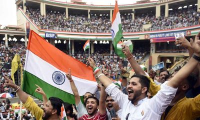 After Independence Day, how can India get rid of 200m flags?