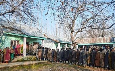 Outsiders living ordinarily in J&K can enlist as voters for Assembly polls: J&K Chief Electoral Officer