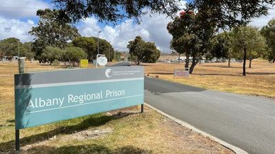 Department of Justice apologises over mistaken release of 'sensitive' WA prisoner details