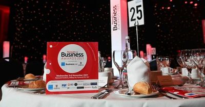 Shortlist for PlymouthLive Business Awards 2022 revealed