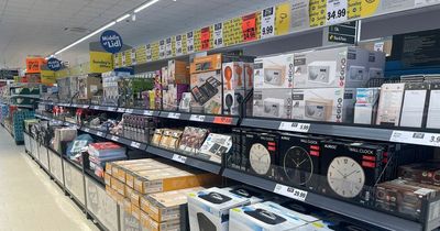 Inside Edinburgh's huge new Lidl store with jaw-dropping middle aisle deals