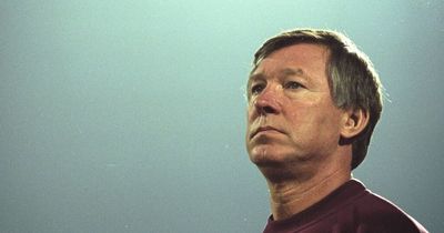 Alex Ferguson desperately rang Liverpool's greatest striker after Roma and Bayern Munich bids