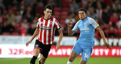 Alex Neil reveals improvement Sunderland forward Ross Stewart has made in the Championship