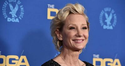 Anne Heche died due to smoke inhalation and burns - coroner