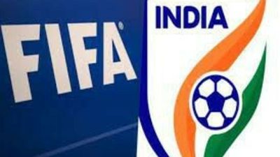 Indian football reeling from indefinite FIFA suspension