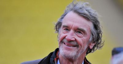 How Sir Jim Ratcliffe compares to Premier League's richest owners amid Man Utd interest