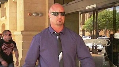 Man tells court about friend's murder confession, as convicted killer seeks retrial