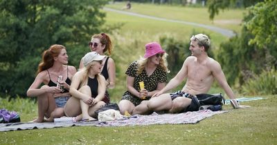 Ireland weather: Country set for one 'last blast' of summer as Met Eireann pinpoint date for return of 'high pressure'