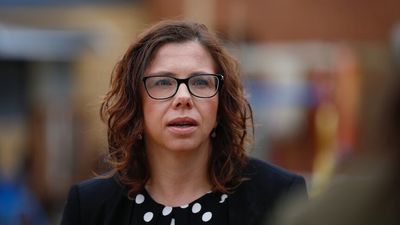 Federal Labor fast-tracks NT domestic violence funding weeks after murder-suicide in Central Australia