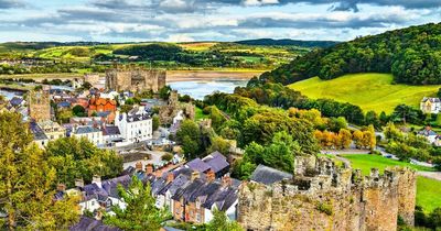 The 54 villages named poshest in Britain - see full list of most desirable places to live