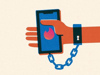 We’ve spent 10 years on Tinder – will we spend eternity?
