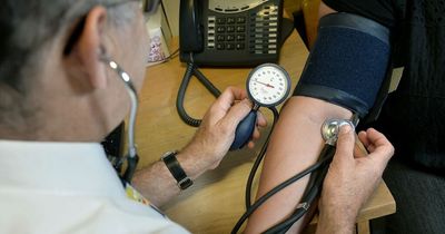 Long Covid is impacting men’s sex lives, warns GP