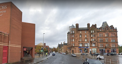 Govan locals could be fined and have cars moved if they don't follow these rules
