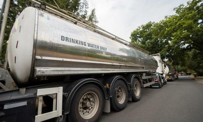 ‘I won’t vote Tory again’: Water crisis in blue-wall Surrey could tip balance at election