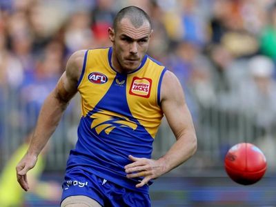 Shuey in, but which Eagles face the axe?