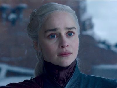 Game of Thrones TV network clarifies CEO’s rude remark about Emilia Clarke at House of the Dragon event