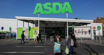 Asda changes rule for people eating in its cafes for rest of the year