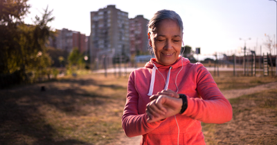Edinburgh start-up lands £750,000 for research into falls by elderly