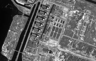 Russia says Ukraine planning 'provocation' at nuclear plant; Kyiv dismisses accusation