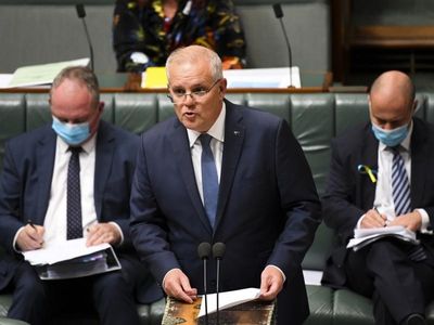 Ministry disclaimer changed in mid-2019