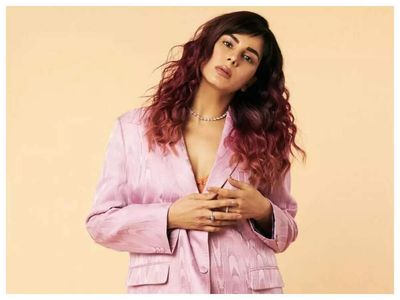 Kirti Kulhari on turning producer: It is always nice to put yourself out there, break stereotypes and get empowered - Exclusive