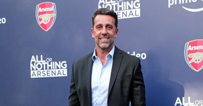 Edu's midfield priority signing revealed as Premier League side eyes Arsenal transfer