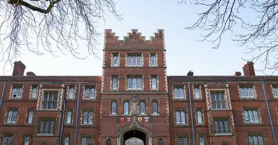 University rankings: The 100 UK unis at the top of the league table on A Level results day