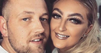 Husband has to give wife CPR after she is spiked with needle on night out