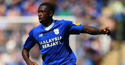 Cardiff City face anxious injury wait over status of key man for derby clash with Bristol City