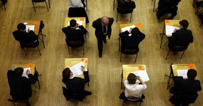 What to do if you don’t get the A-level results you needed for University