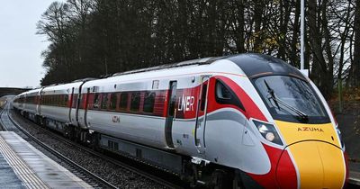 Edinburgh train passengers issued warning as strikes to hit services on Thursday