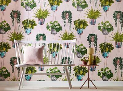 Going green: Freshen up your space with nature’s favourite shade