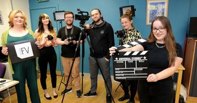 Mobile cinema project is bringing the big screen to Renfrewshire communities