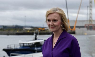 Union heads respond angrily to Liz Truss’s claim UK workers lack ‘graft’