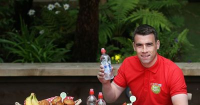 Seamus Coleman ready for Nathan Collins challenge as competition for Ireland starting spots heats up