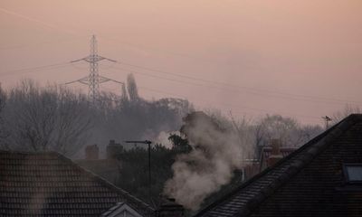 Two-thirds of UK families could be in fuel poverty by January, research finds