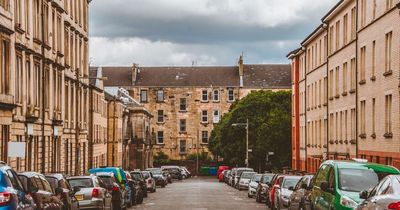 Glasgow property market seeing 'unprecedented' demand with 950 competing for one-bed flat