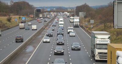 Drivers could face £1,000 fine for not declaring common medical conditions DVLA warns