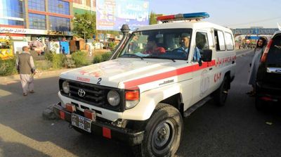 Police: 21 People Died in Blast at Kabul Mosque