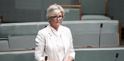 Politics with Michelle Grattan: Crossbencher Helen Haines on Morrison and integrity